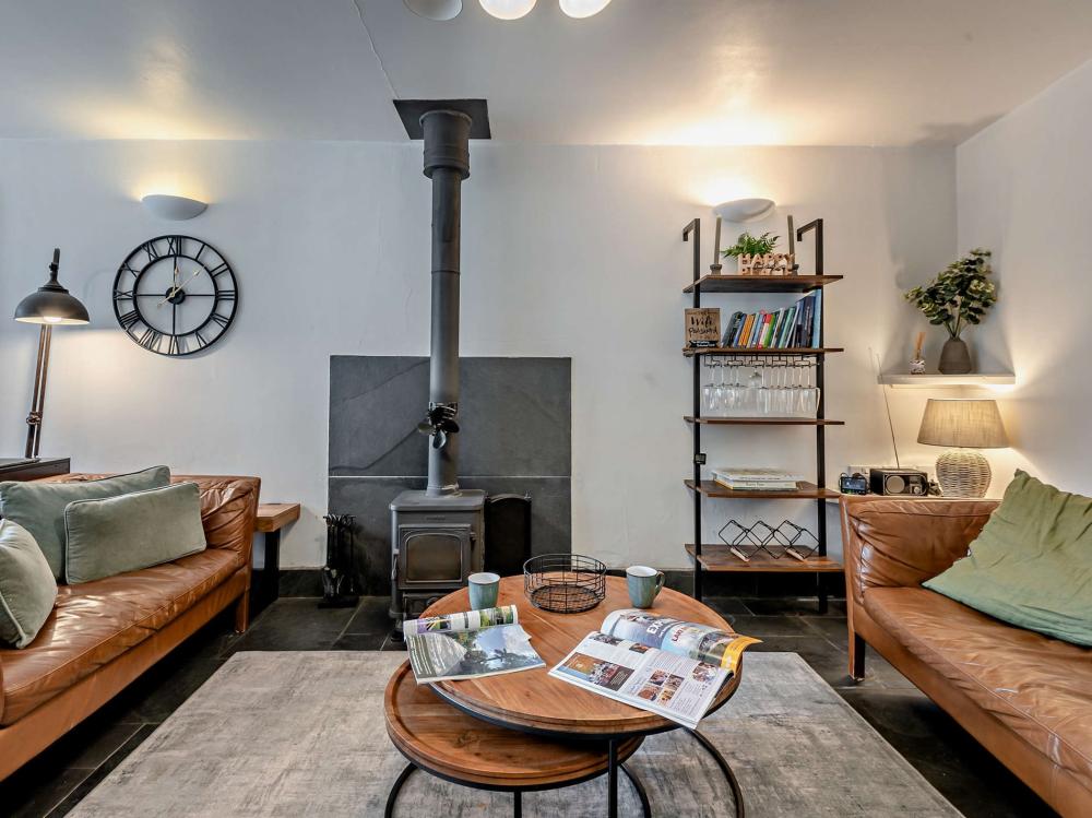 Holiday cottage in Grasmere, Cumbria