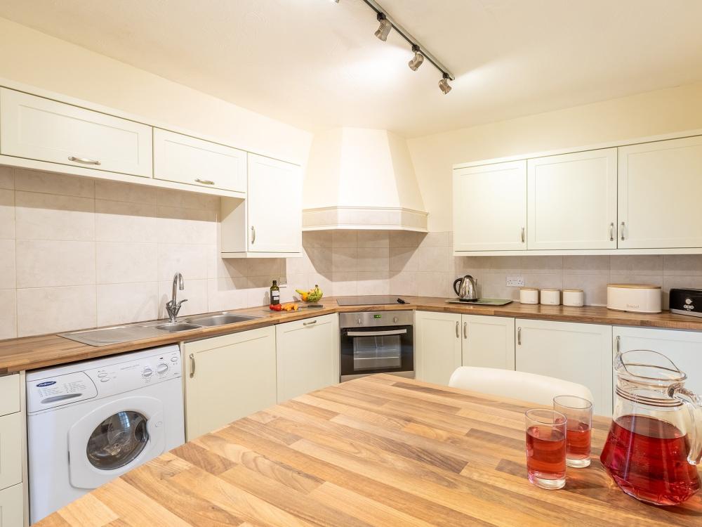Holiday cottage in Croyde, Devon
