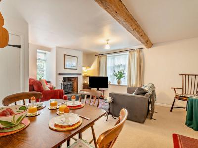 Weybourne, Norfolk holiday cottage