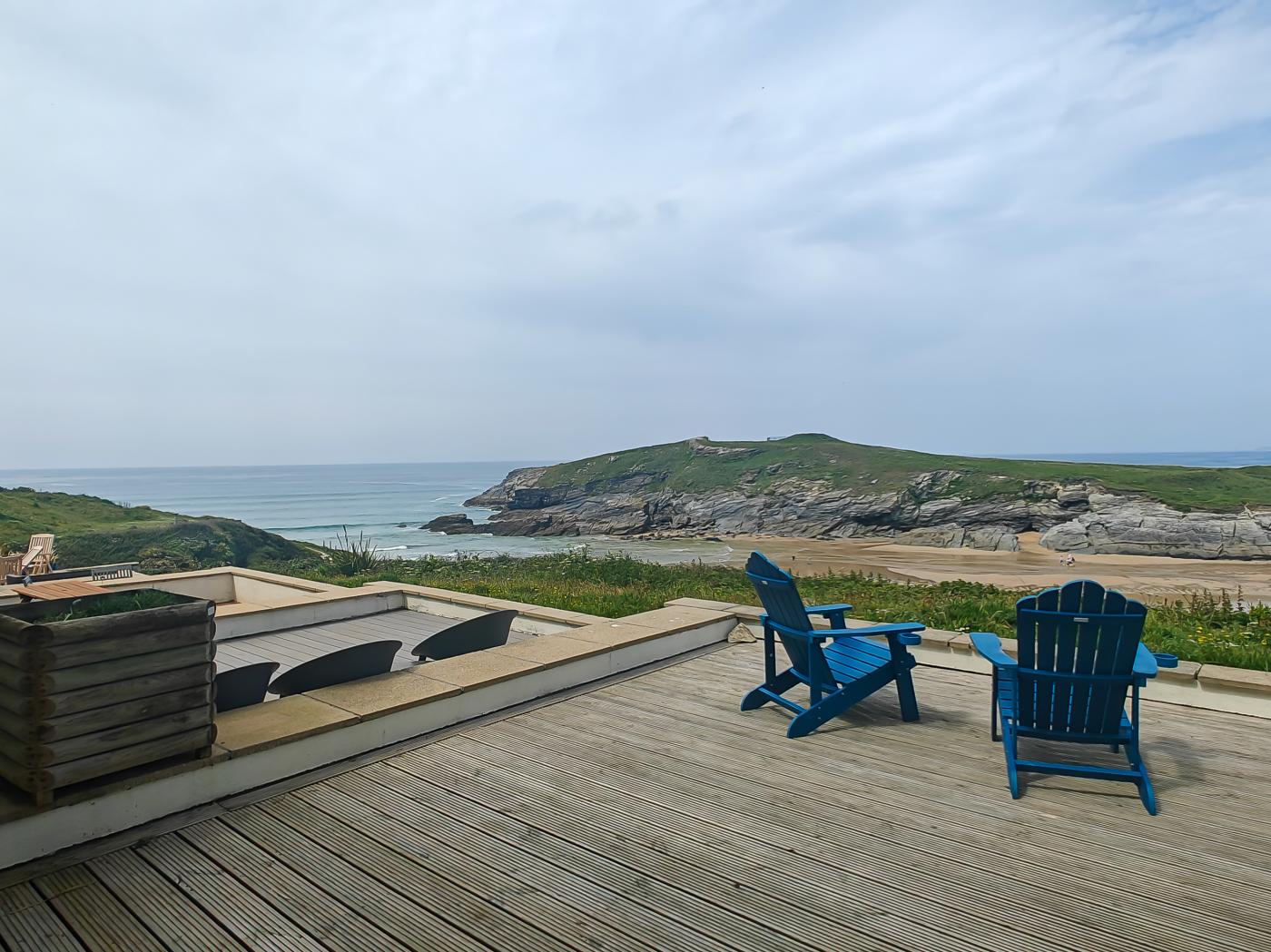3 Bedroom Cottage in Newquay