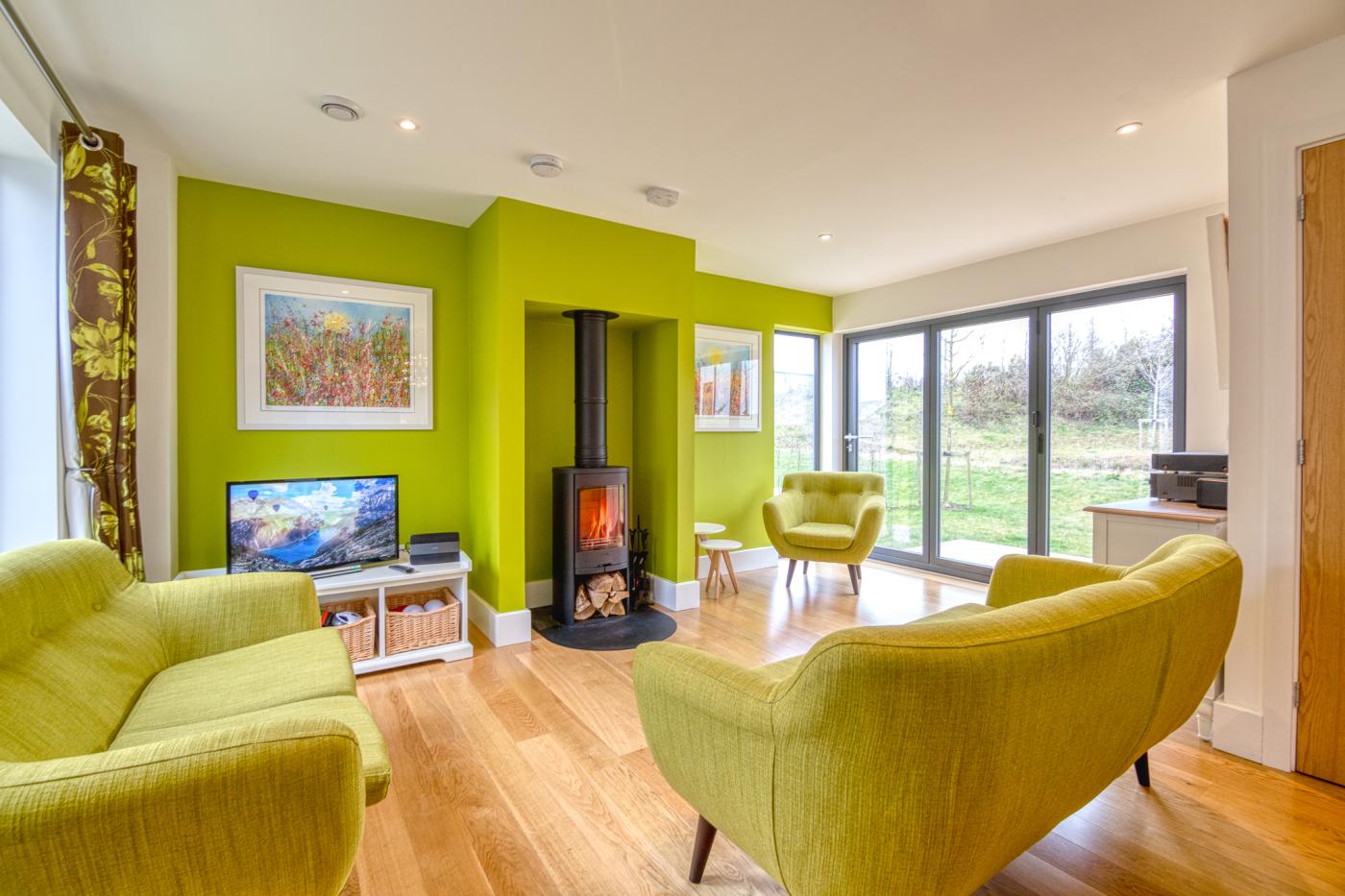 3 Bedroom Cottage in Crossways