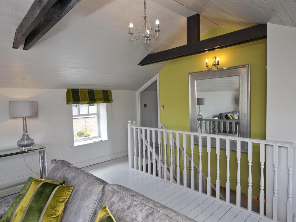 Holiday cottage in Richmond, Yorkshire