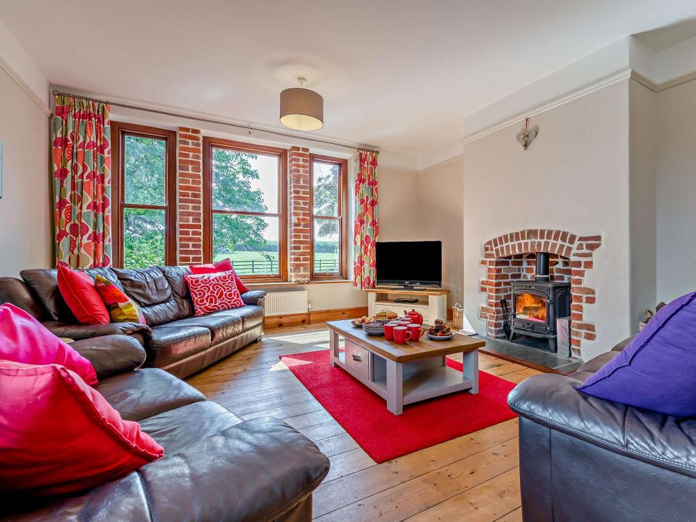 Holiday cottage in Bude (4mls E), Cornwall