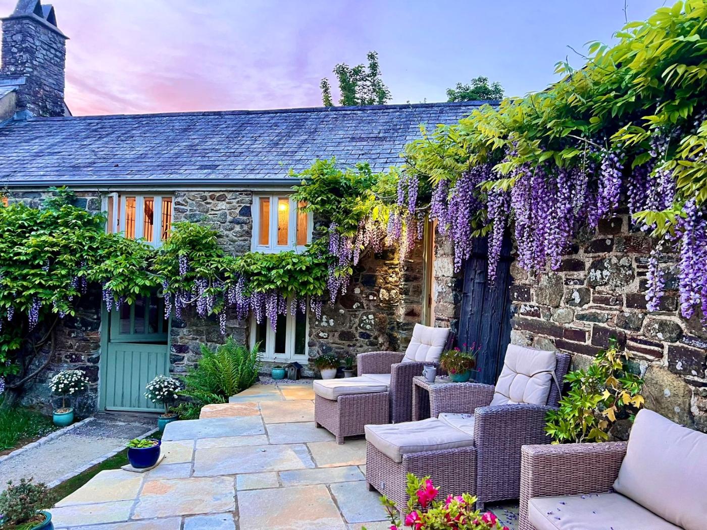2 Bedroom Cottage in Kelly
