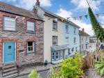 Polruan, Cornwall