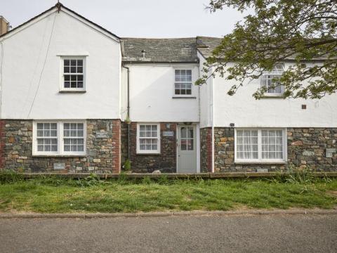 Holiday cottage, Keswick ()