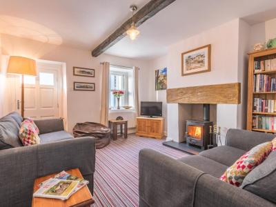 Bassenthwaite, Cumbria holiday cottage
