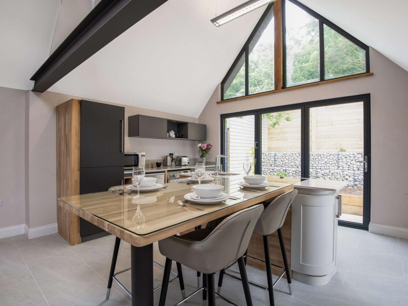 2 Bedroom Cottage in Wimborne