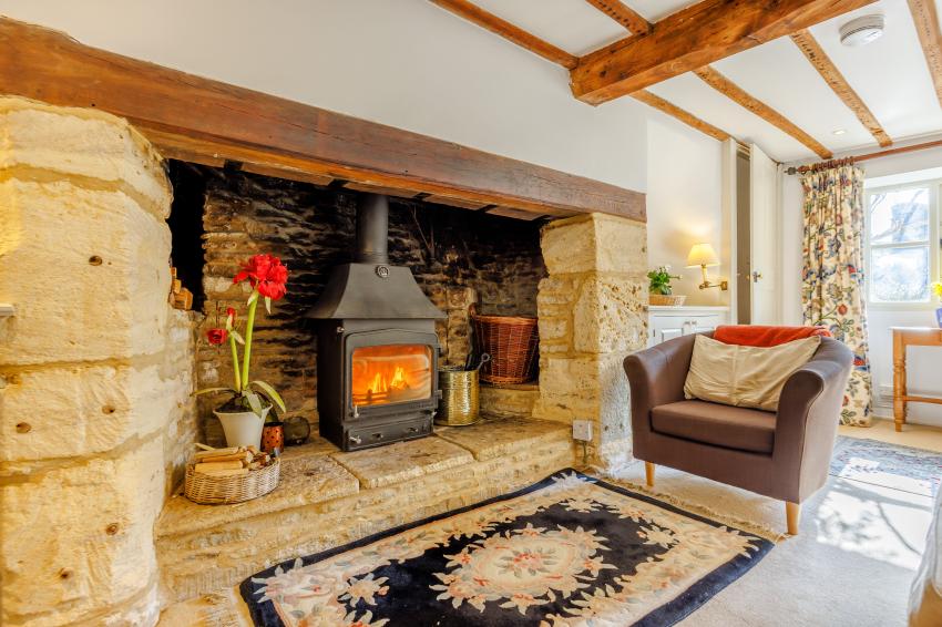 Holiday cottage in Chedworth, Gloucestershire - Photo 4