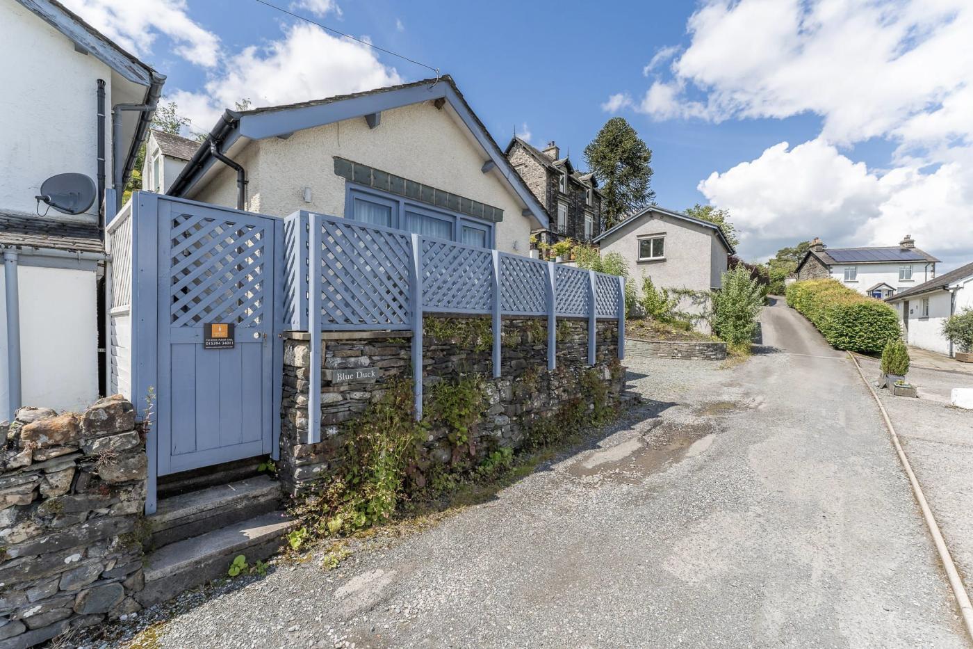 1 Bedroom House in Hawkshead