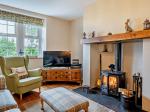 Wooler (6mls NW), Northumberland