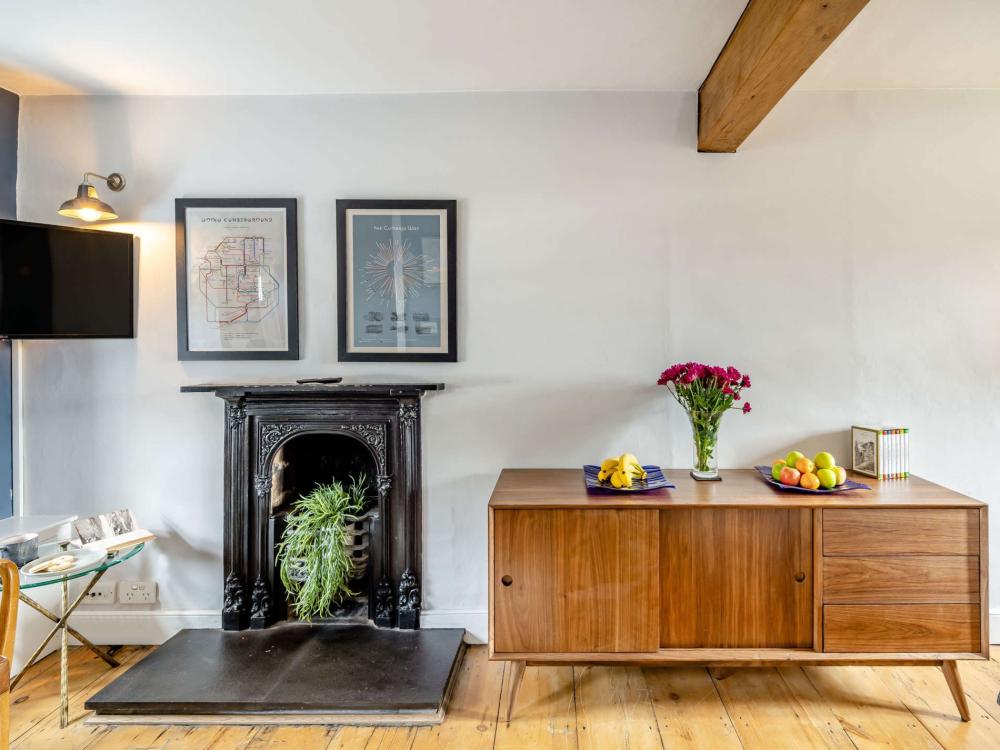 Holiday cottage in Greenodd, Cumbria