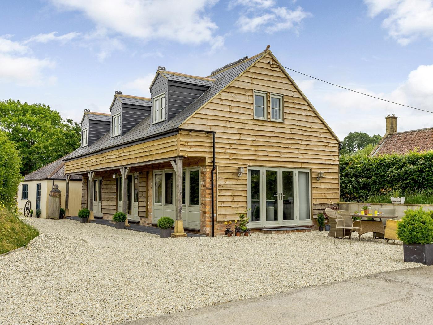 3 Bedroom Cottage in Ilminster