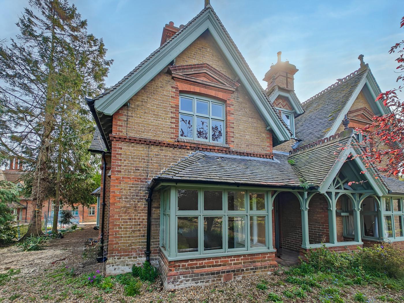 2 Bedroom Cottage in Holkham
