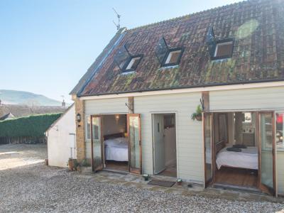 Seatown (1ml N), Dorset holiday cottage