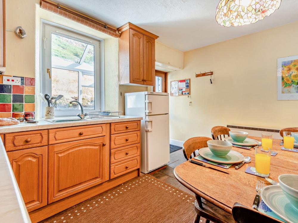 Holiday cottage in Glenridding, Cumbria