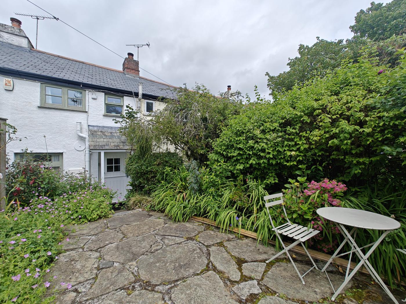 2 Bedroom Cottage in Kingston