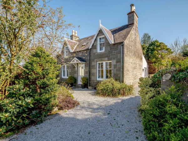 Holiday cottage, Colvend (FCH81129)