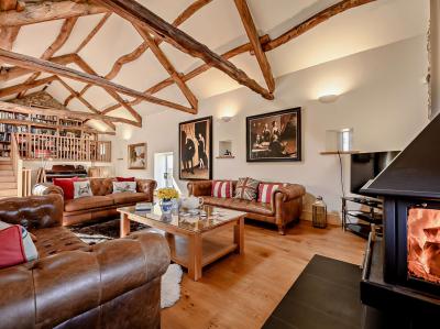 Holiday cottage, Keswick (7mls) (FCH91503)