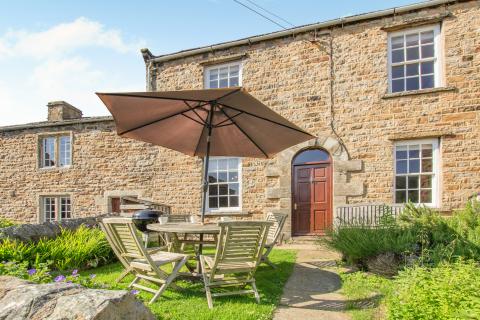 Holiday cottage, Reeth (FCH81457)