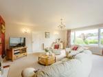 Craster (4 mls W), Northumberland