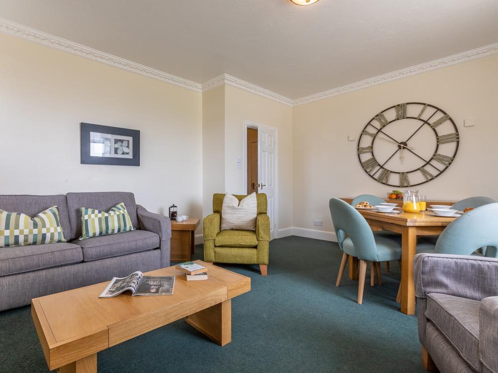 Holiday cottage in Croyde, Devon