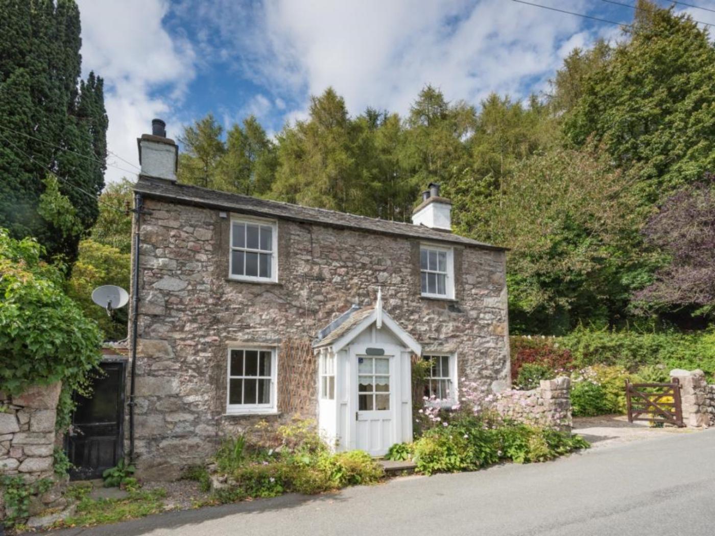 3 Bedroom Cottage in Holmrook