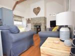 Padstow (4ml SW), Cornwall