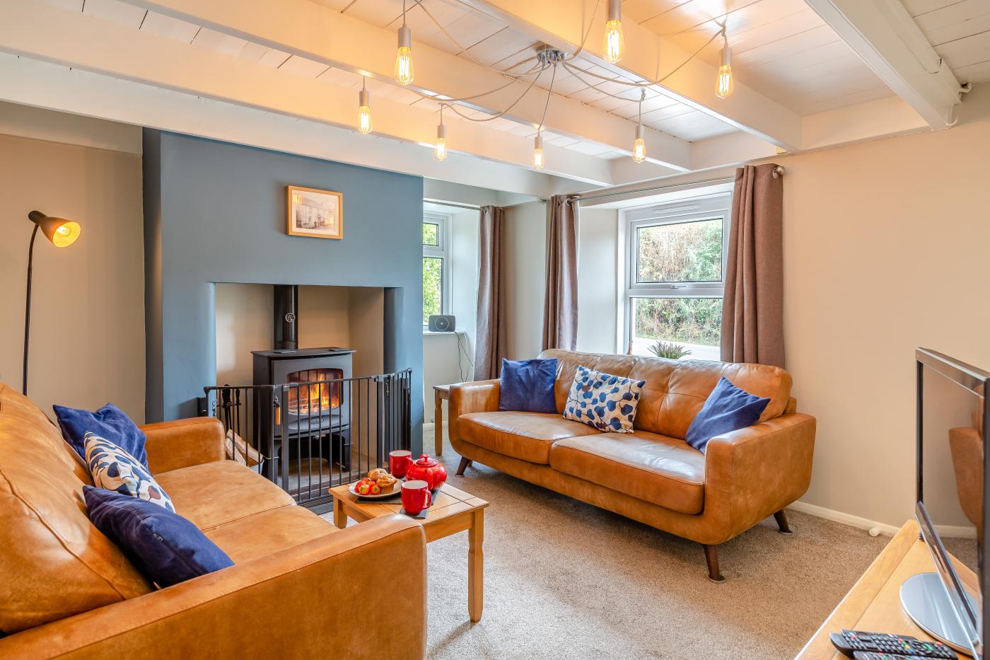 3 Bedroom Cottage in Maxworthy