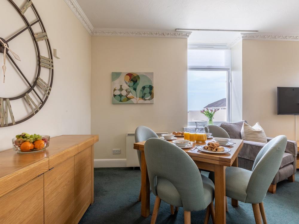 Holiday cottage in Croyde, Devon