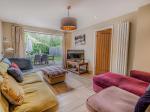 Brockenhurst, Hampshire