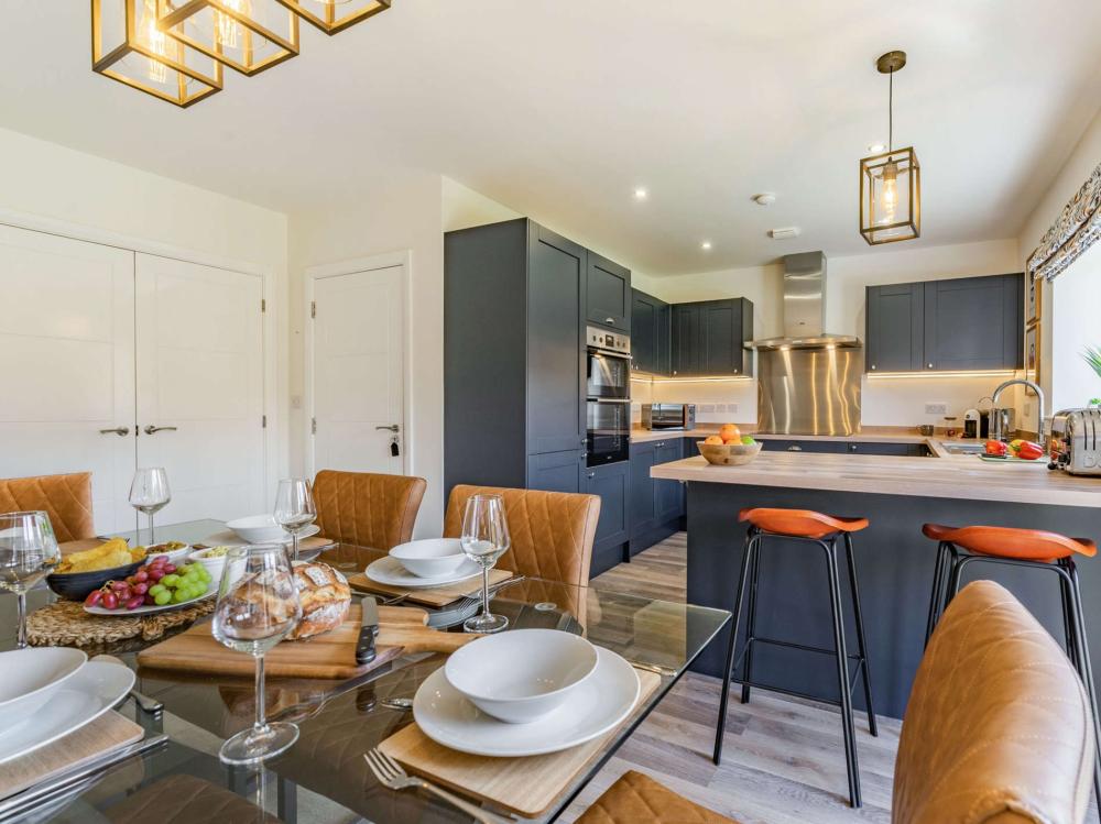 Holiday cottage in Hackthorpe, Cumbria
