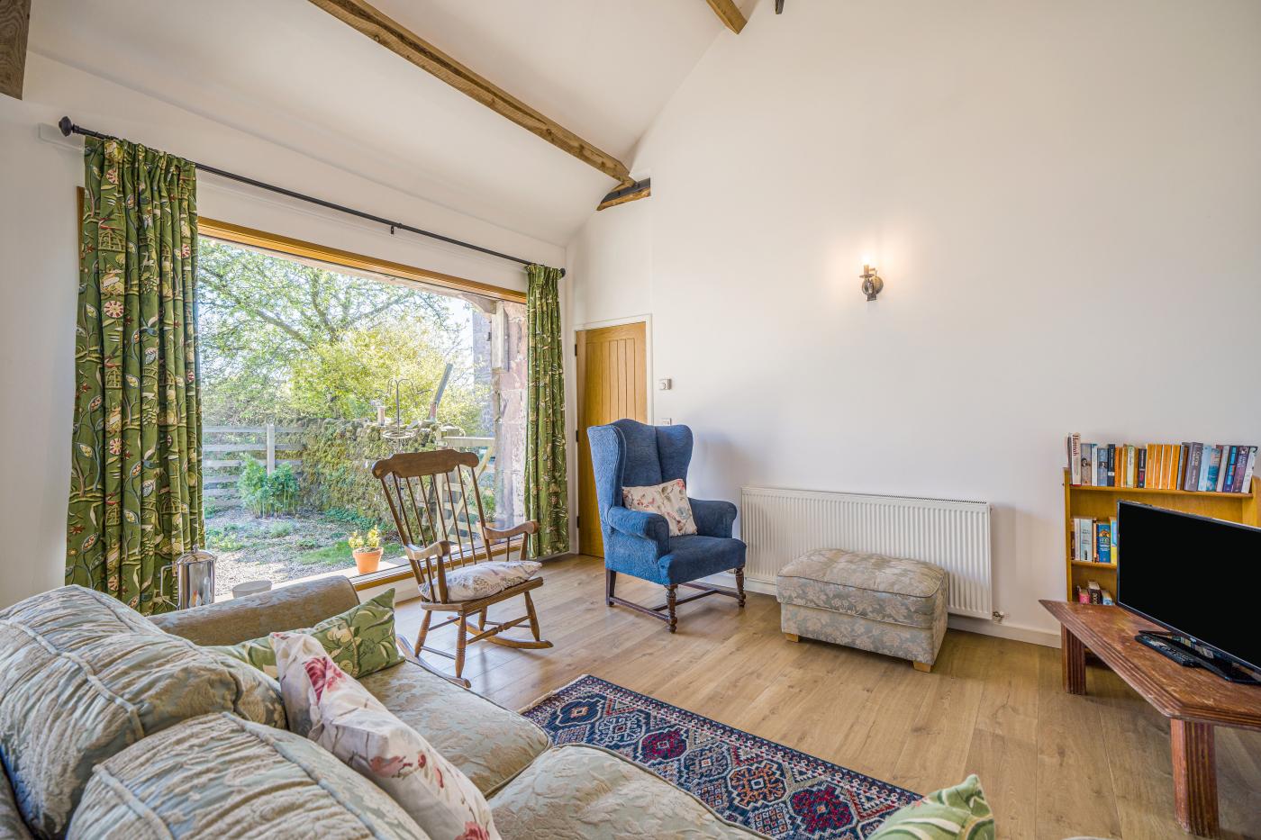 2 Bedroom Cottage in Penrith