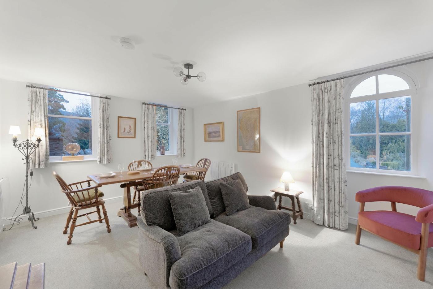2 Bedroom Cottage in Ambleside