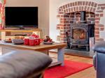 Bude (4mls E), Cornwall