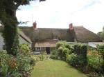 Burton Bradstock, Dorset