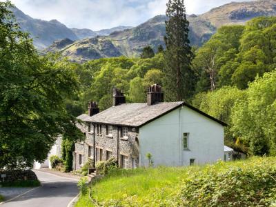 Borrowdale, Cumbria holiday cottage