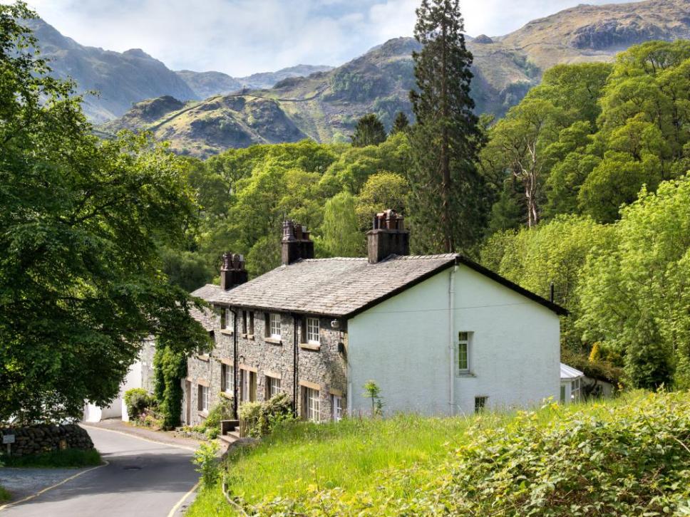Borrowdale