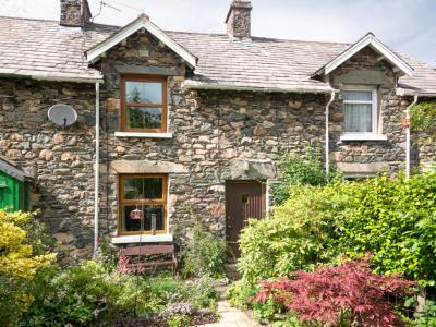 Glenridding, Cumbria holiday cottage