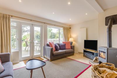 Aldeburgh, Suffolk holiday cottage