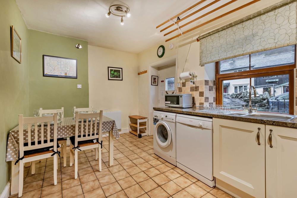 Holiday cottage in Glenridding, Cumbria