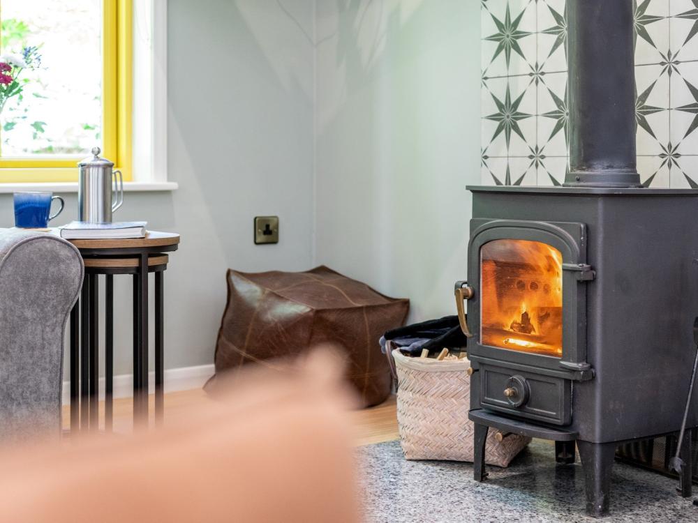 Holiday cottage in Porthtowan, Cornwall