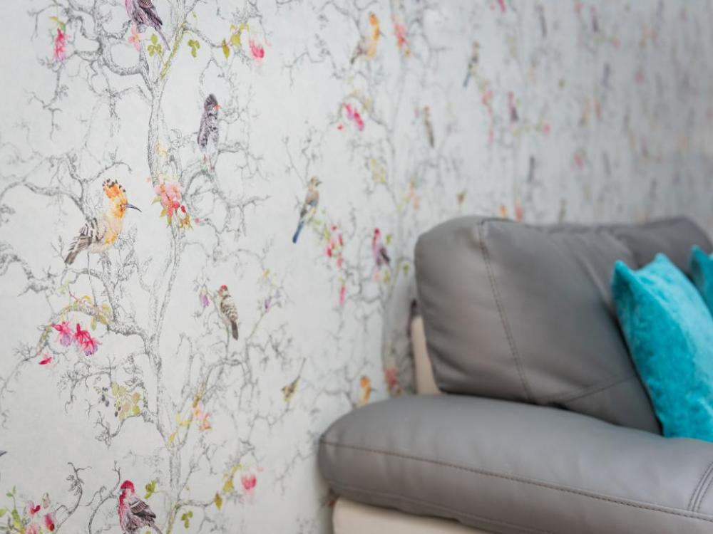 Holiday cottage in Keswick, Cumbria