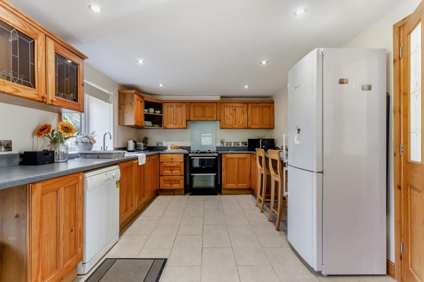 Holiday cottage in Littledean, Gloucestershire - Photo 8