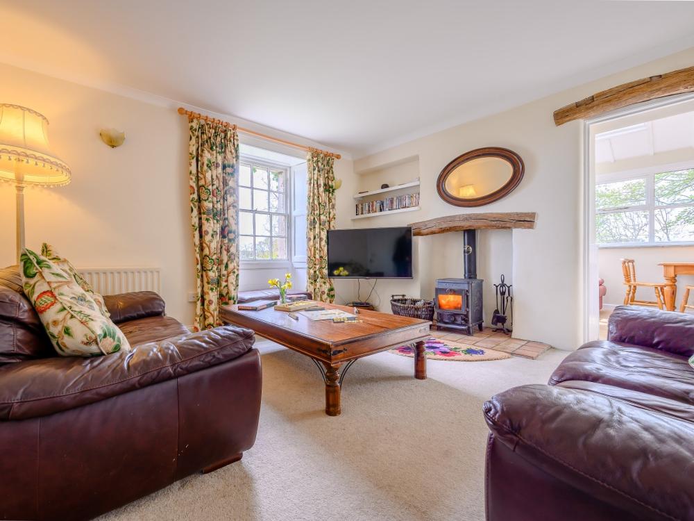 Holiday cottage in Ullswater, Cumbria