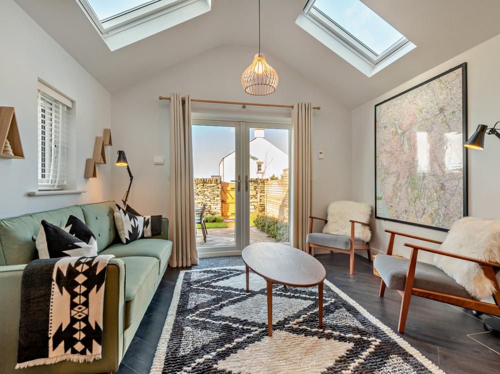 Holiday cottage in Loweswater, Cumbria