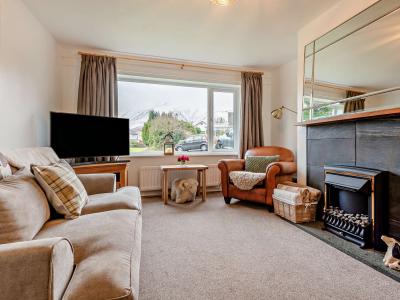 Keswick, Cumbria holiday cottage