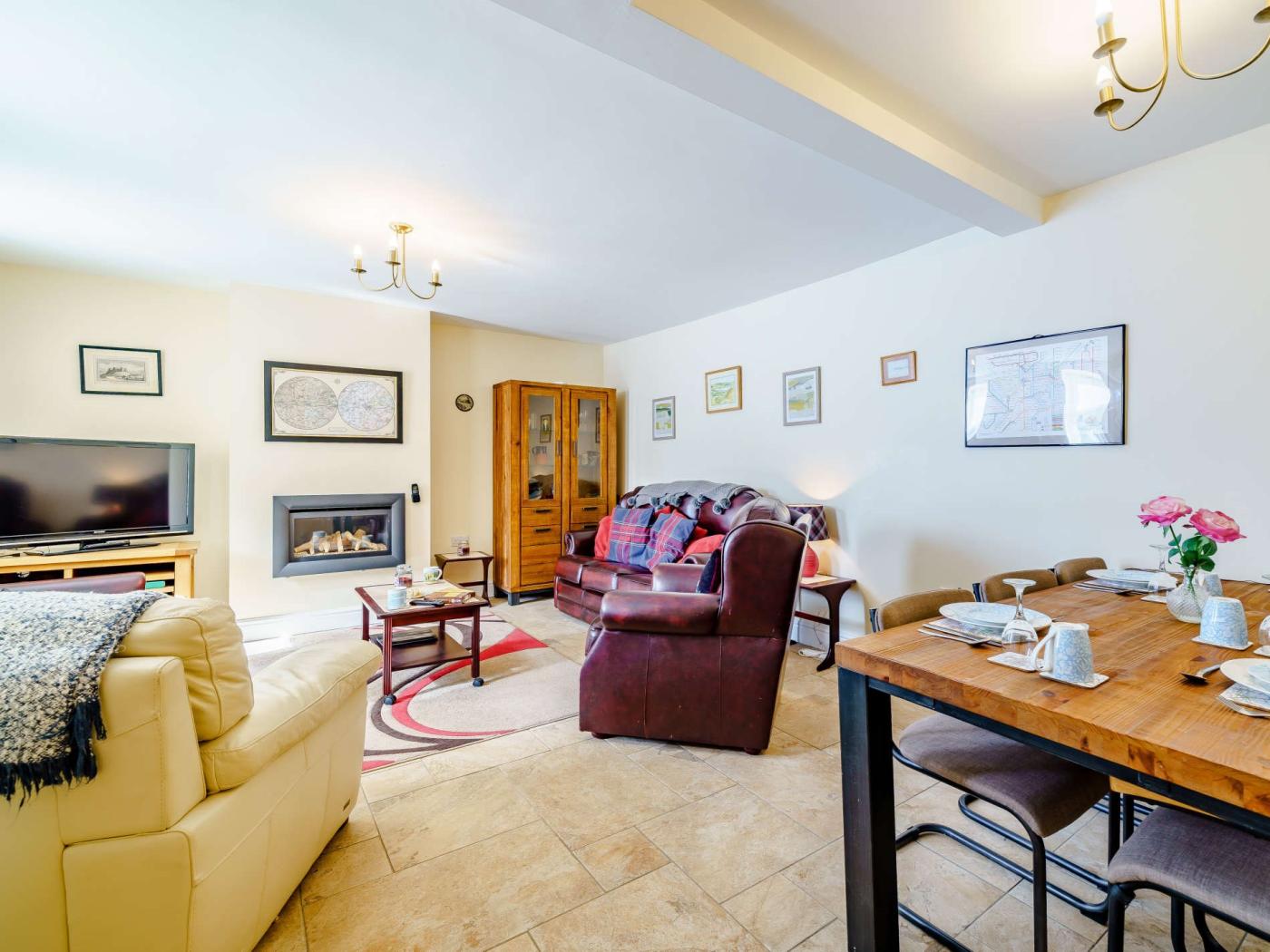 3 Bedroom Cottage in Cockermouth