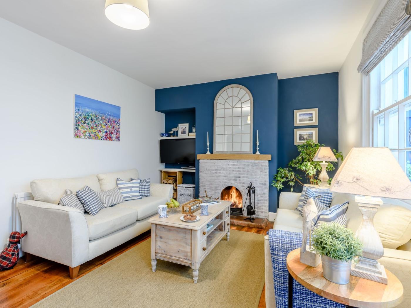 2 Bedroom Cottage in New Milton