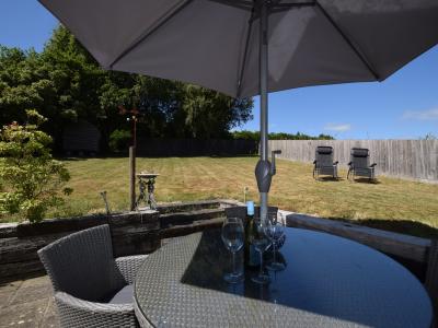 Charmouth, Dorset holiday cottage